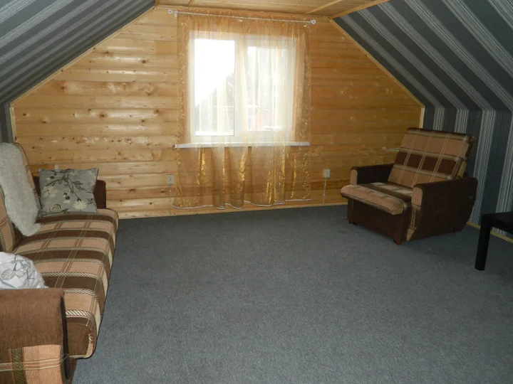 Пушкин: U Pavlovskogo Parka Guest House