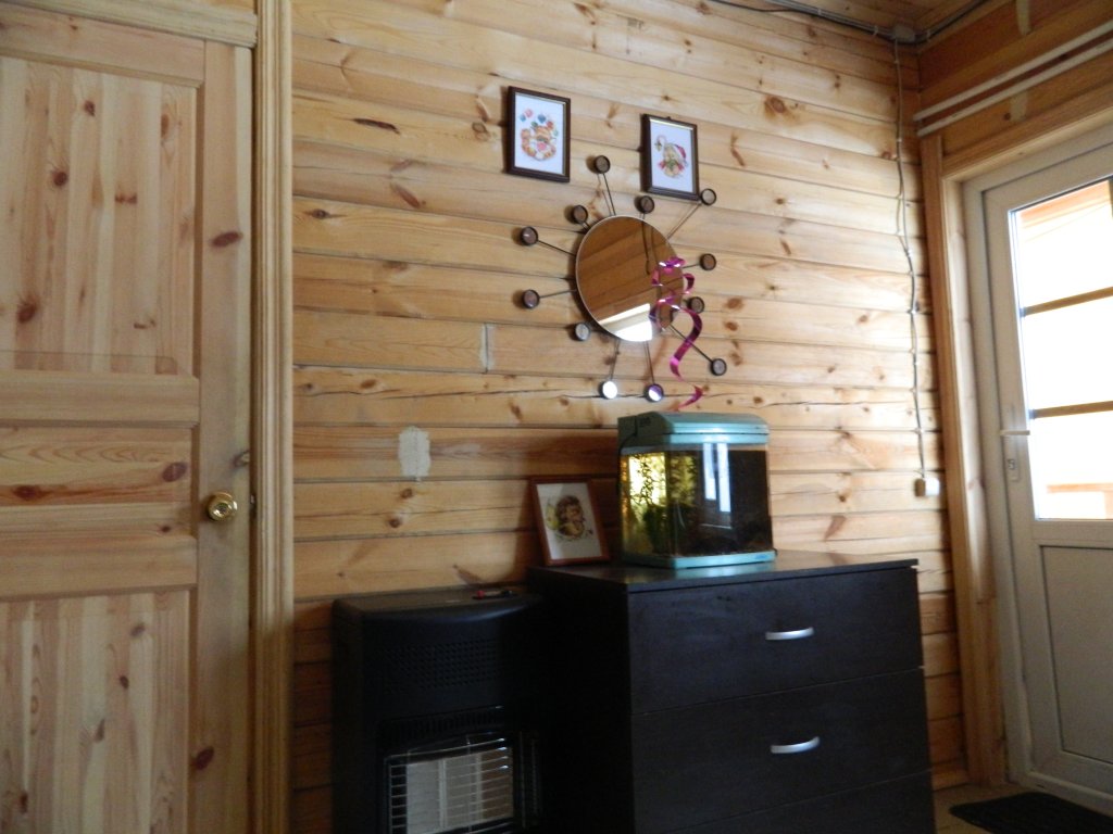 Пушкин: U Pavlovskogo Parka Guest House