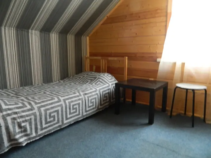 Пушкин: U Pavlovskogo Parka Guest House