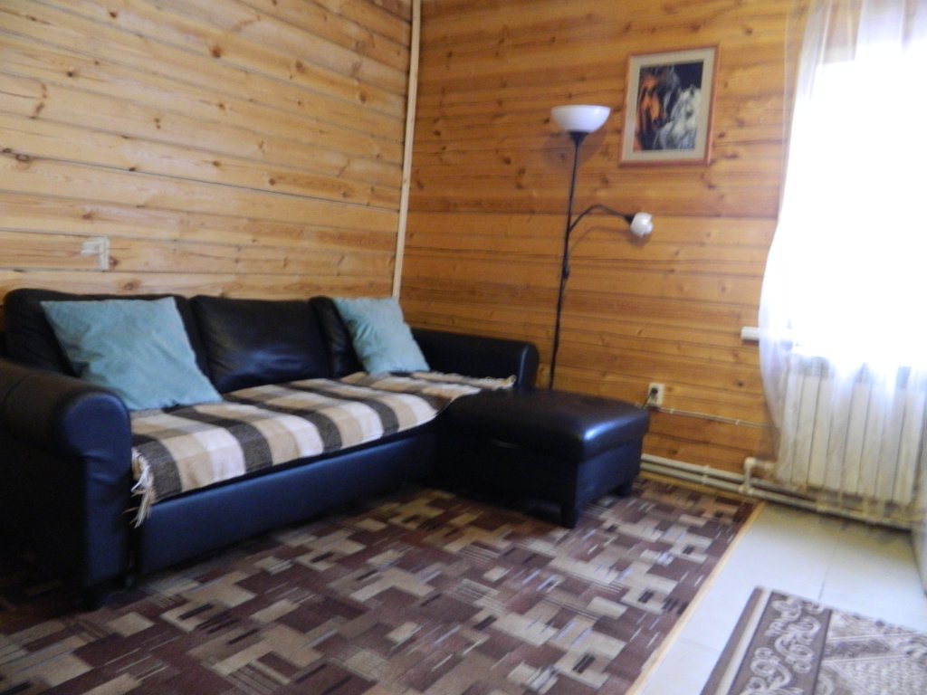 U Pavlovskogo Parka Guest House — фото 2