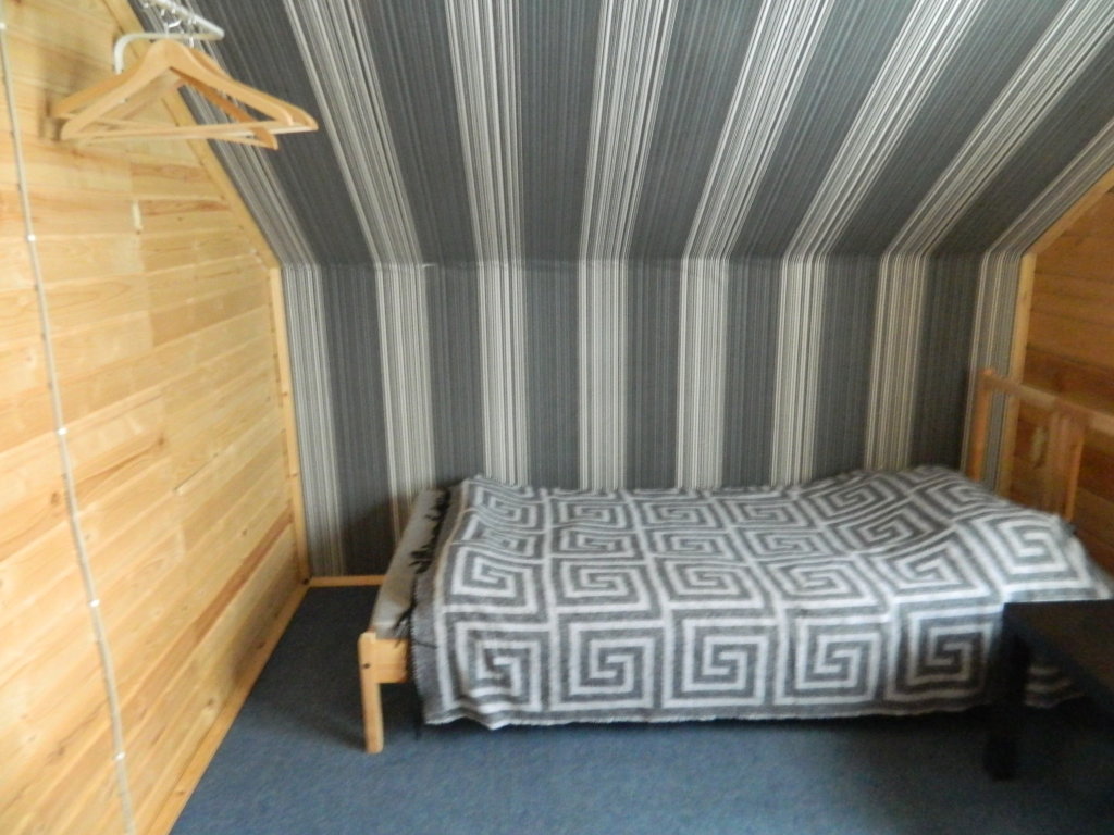 Пушкин: U Pavlovskogo Parka Guest House