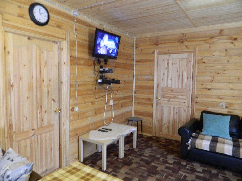 U Pavlovskogo Parka Guest House — фото 5