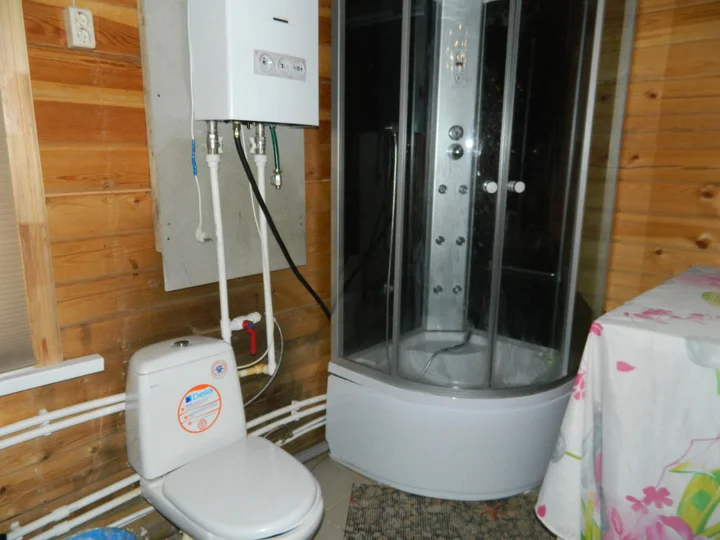 Пушкин: U Pavlovskogo Parka Guest House