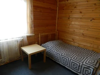 Пушкин: U Pavlovskogo Parka Guest House