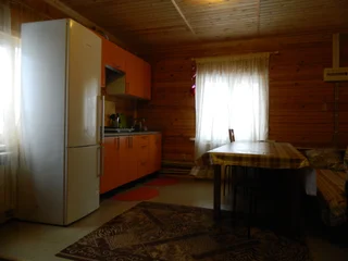 Пушкин: U Pavlovskogo Parka Guest House