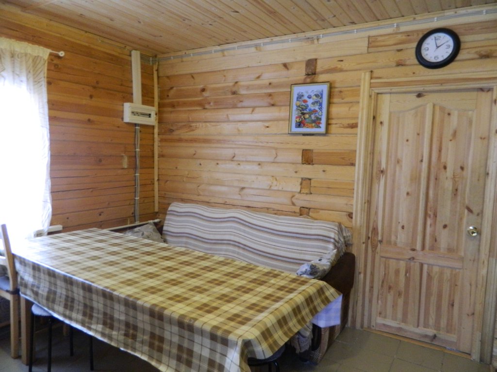 U Pavlovskogo Parka Guest House — фото 3