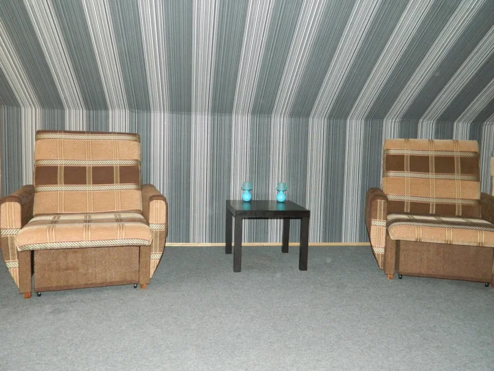 Пушкин: U Pavlovskogo Parka Guest House