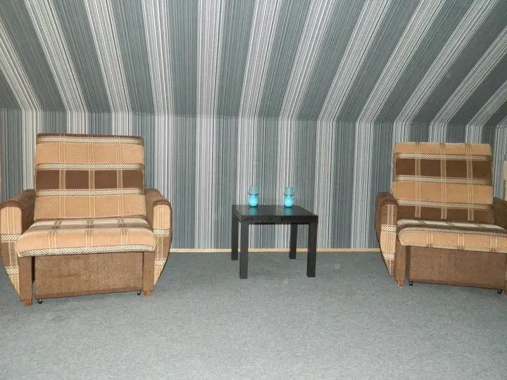 Пушкин: U Pavlovskogo Parka Guest House
