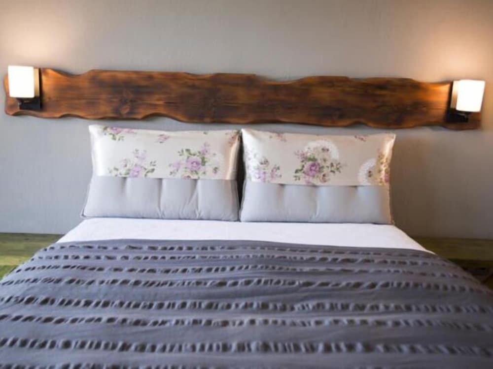 Кумлюбюк: Ekincik Sayfiye Butik Otel