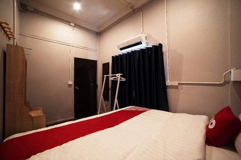 Lemon Siam Hostel by OYO Rooms — фото 6
