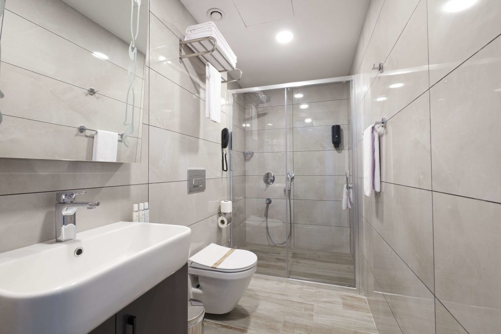 Эскишехир: Nova Vista Deluxe & Suites Eskisehir