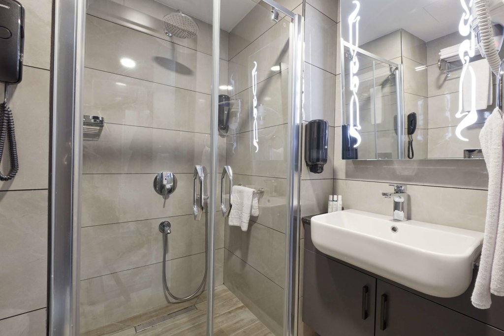 Эскишехир: Nova Vista Deluxe & Suites Eskisehir