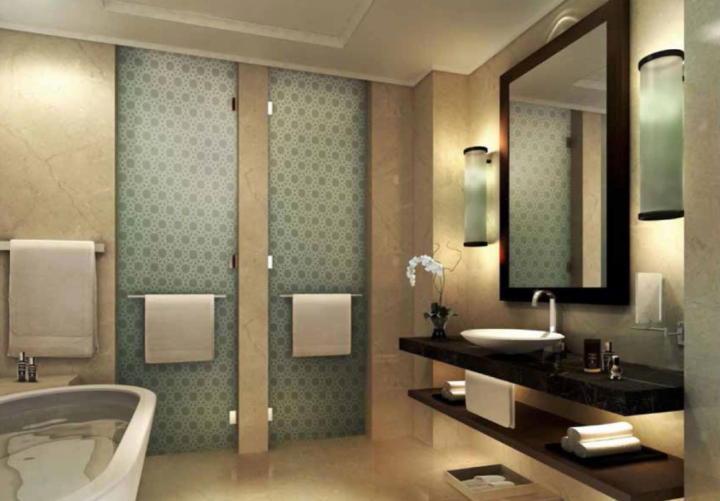 Абу-Даби: Fairmont Marina Residences