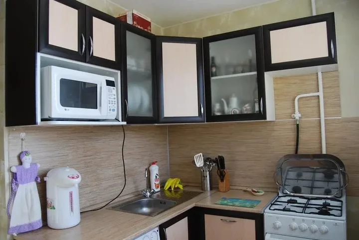 Санкт-Петербург: Guest House On Kotelnikova