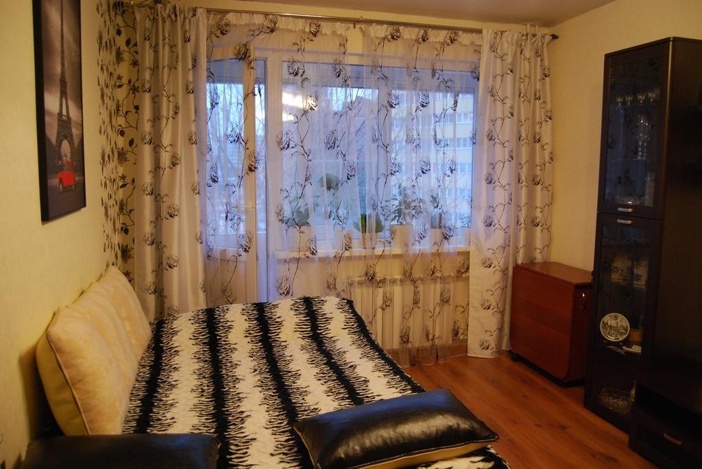 Санкт-Петербург: Guest House On Kotelnikova