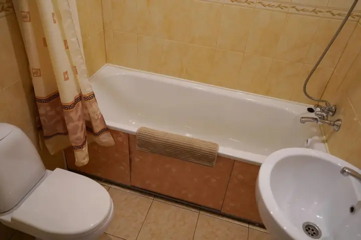 Podporozh'ye: Пристань