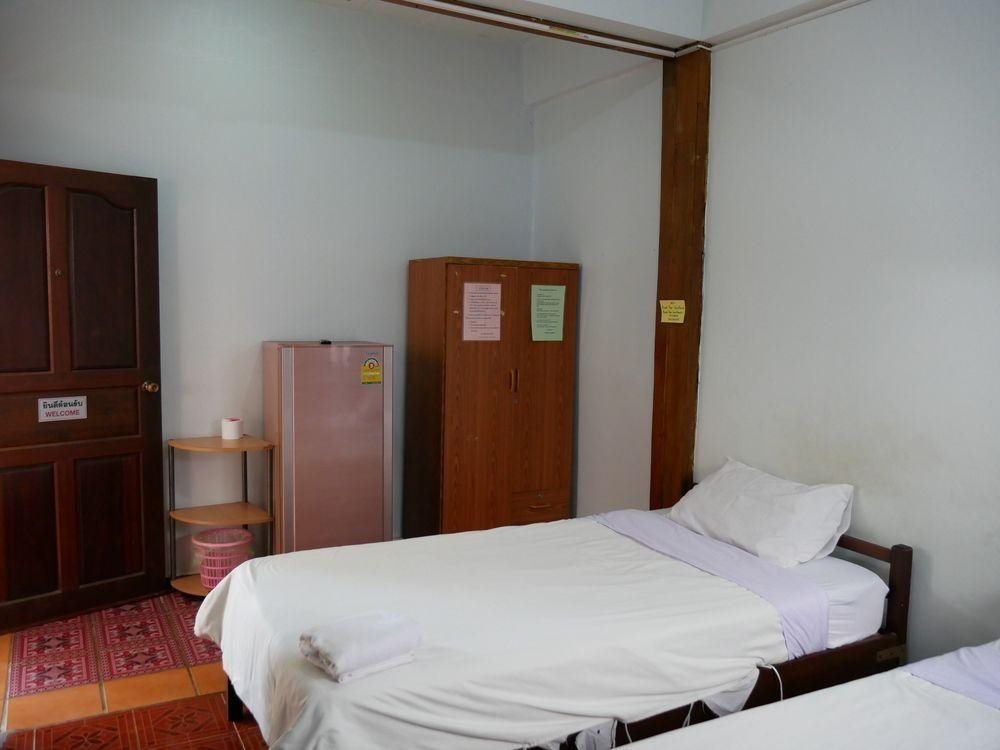 Нонгкхай: Ruan Thai Guest House