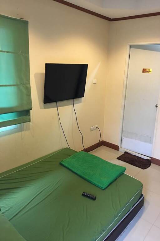 Ко-Лан: Thai House Resort