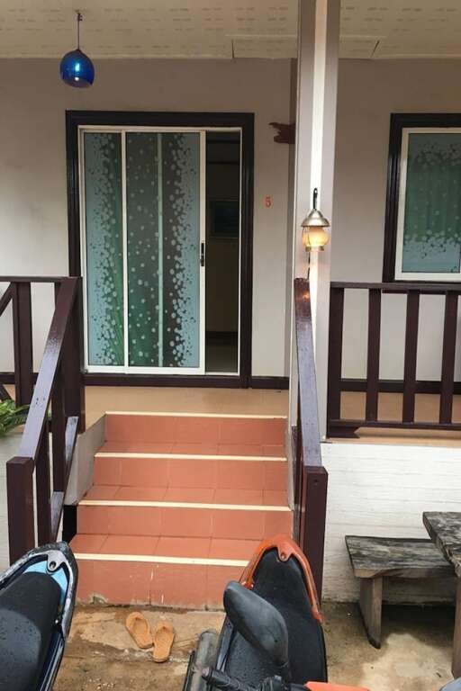 Ко-Лан: Thai House Resort