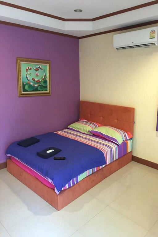 Ко-Лан: Thai House Resort