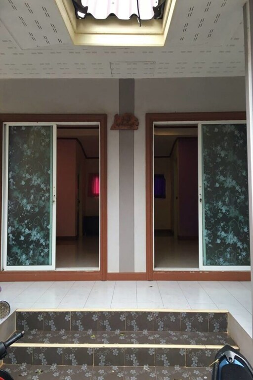 Ко-Лан: Thai House Resort