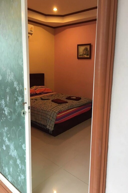 Ко-Лан: Thai House Resort