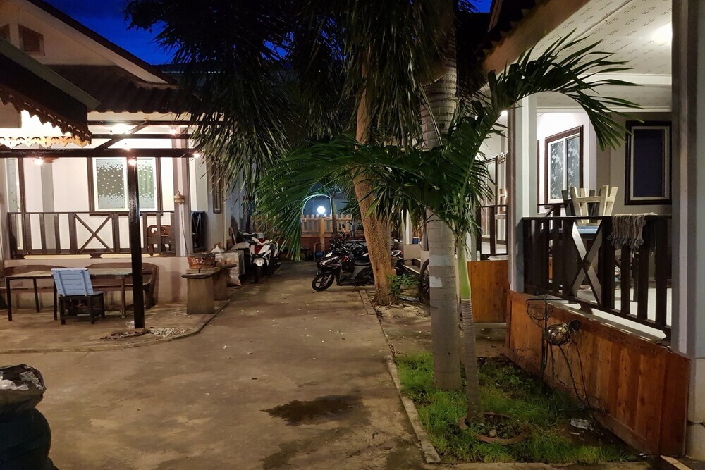 Ко-Лан: Thai House Resort