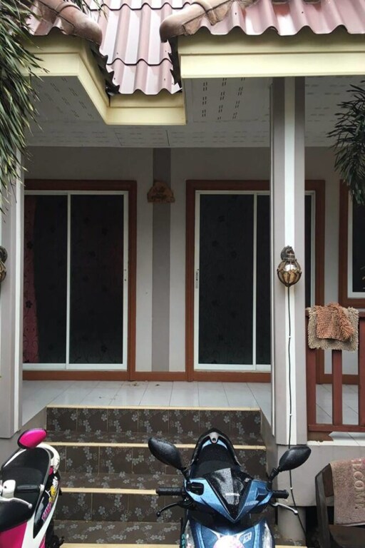 Ко-Лан: Thai House Resort