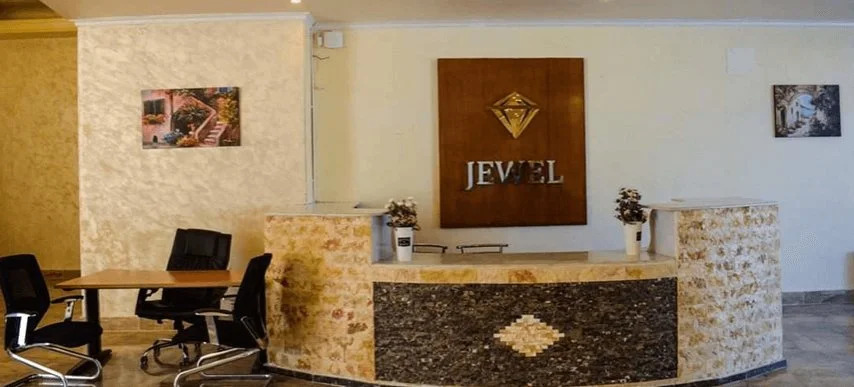 Jewel Beach Matrouh Hotel — фото 2