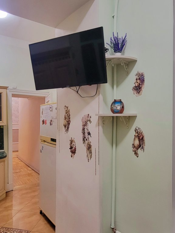 Санкт-Петербург: Квартира DiAm apartment на Васильевском