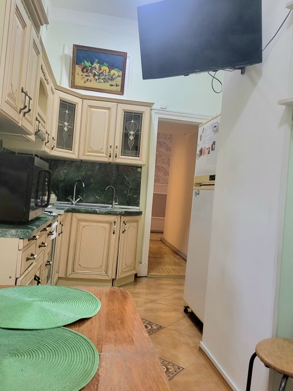 Санкт-Петербург: Квартира DiAm apartment на Васильевском