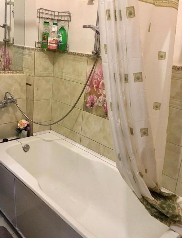 Санкт-Петербург: Квартира DiAm apartment на Васильевском