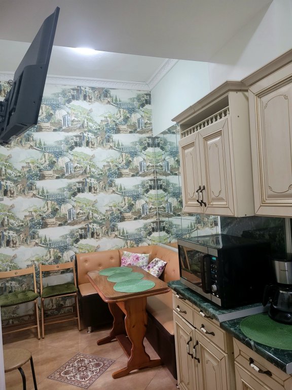 Санкт-Петербург: Квартира DiAm apartment на Васильевском