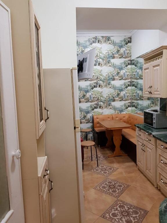 Квартира DiAm apartment на Васильевском — фото 2
