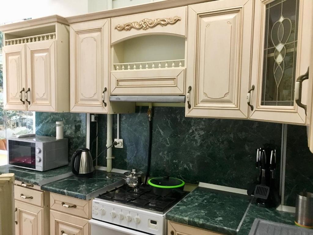 Санкт-Петербург: Квартира DiAm apartment на Васильевском