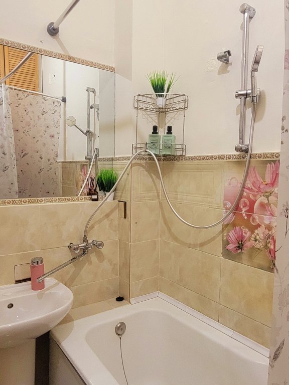 Санкт-Петербург: Квартира DiAm apartment на Васильевском