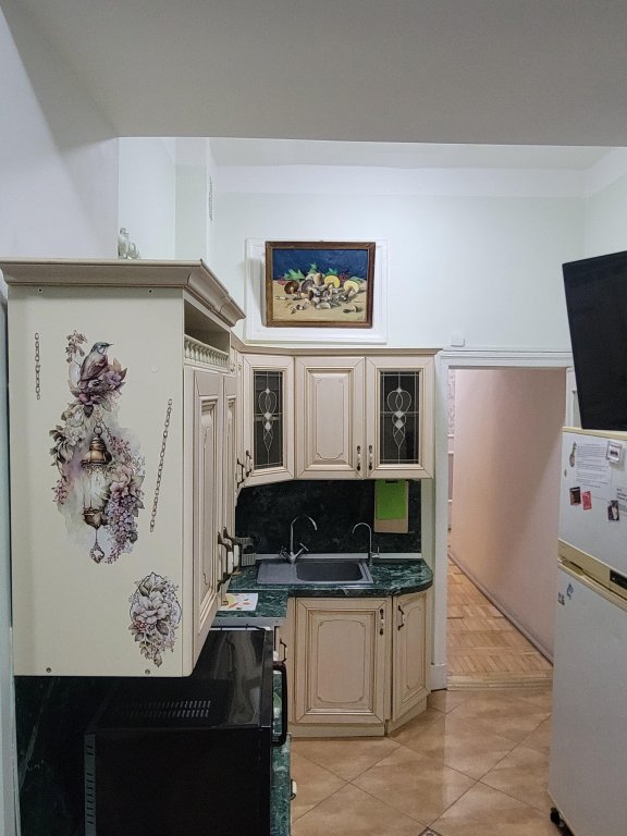 Санкт-Петербург: Квартира DiAm apartment на Васильевском