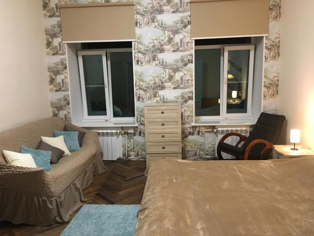 Санкт-Петербург: Квартира DiAm apartment на Васильевском