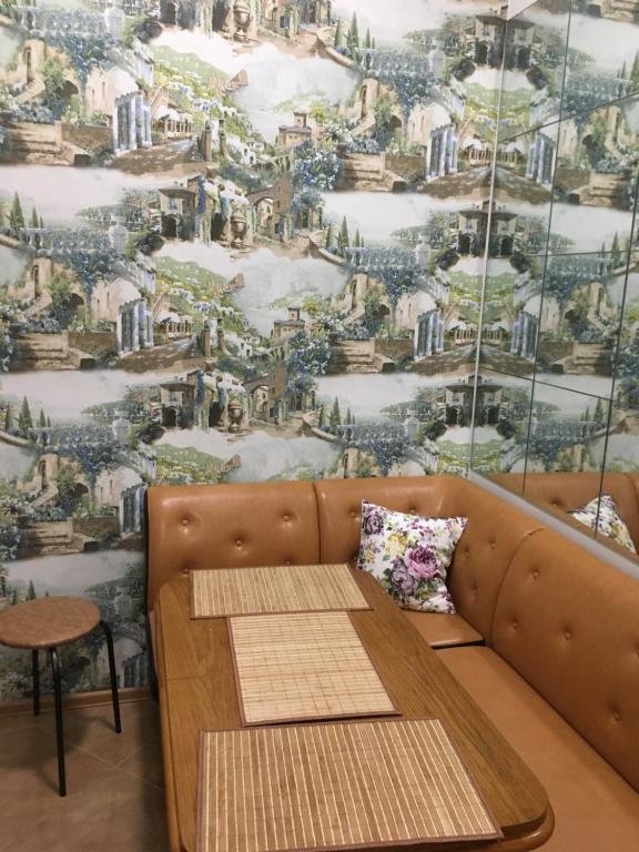 Квартира DiAm apartment на Васильевском — фото 3