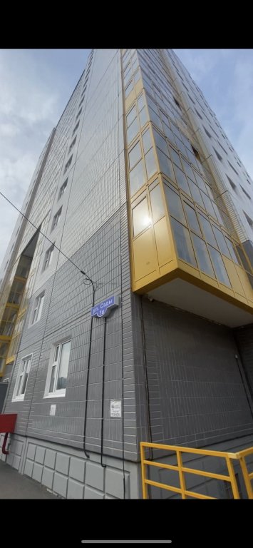 Красноярск: Квартира на садах