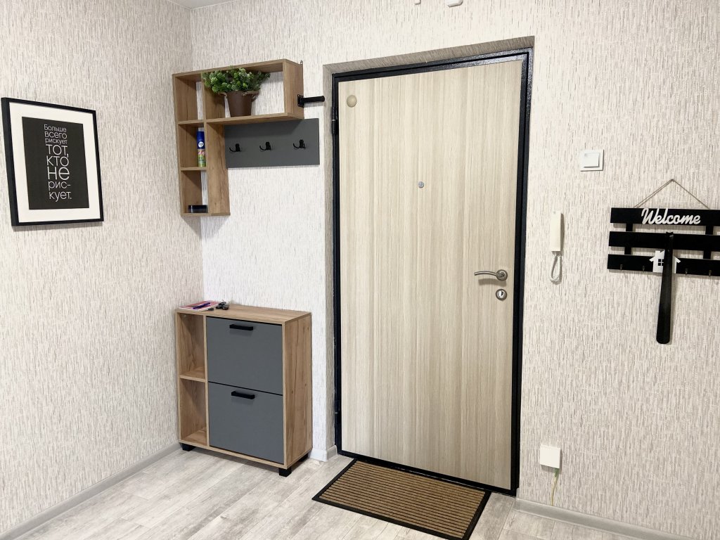 Красноярск: Квартира на садах