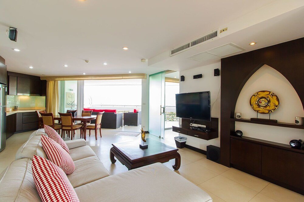 Andaman Beach Suites Hotel by Alexanders — фото 1