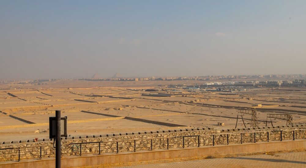 Город 6-го октября: Prime Select New Giza