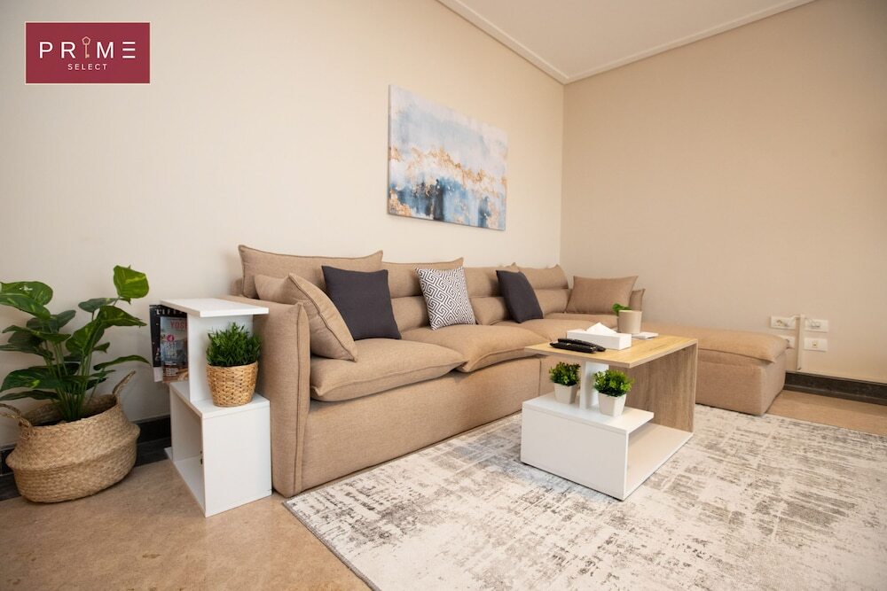 Город 6-го октября: Prime Select New Giza