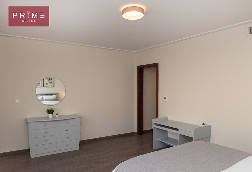 Город 6-го октября: Prime Select New Giza