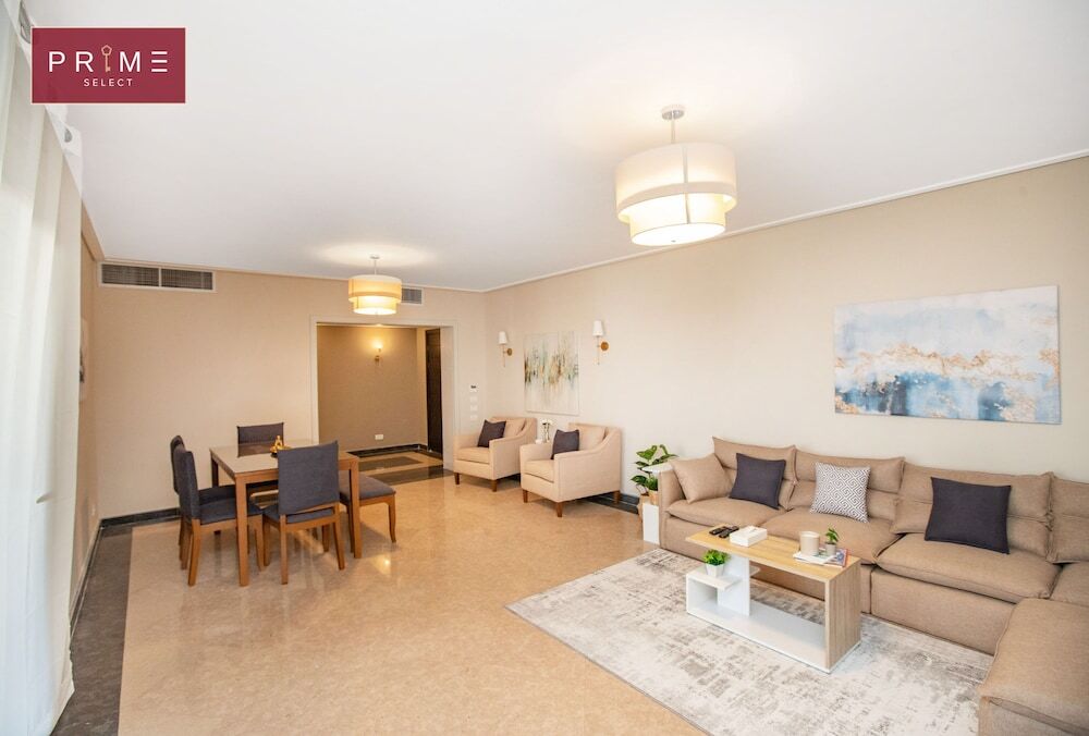 Город 6-го октября: Prime Select New Giza