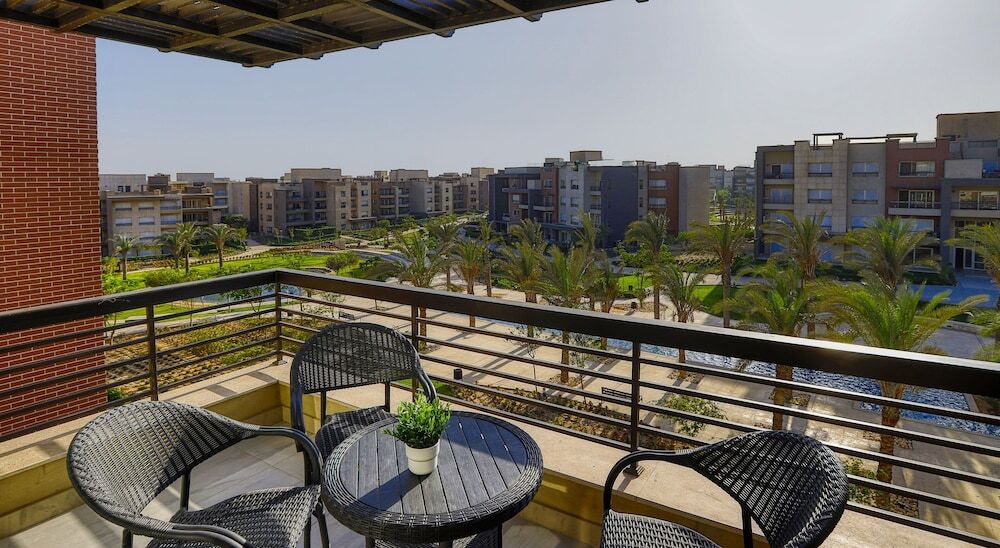 Город 6-го октября: Prime Select New Giza
