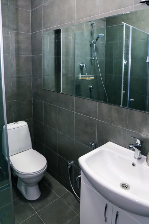 Тбилиси: Hosthub Vake - Arakishvili residence
