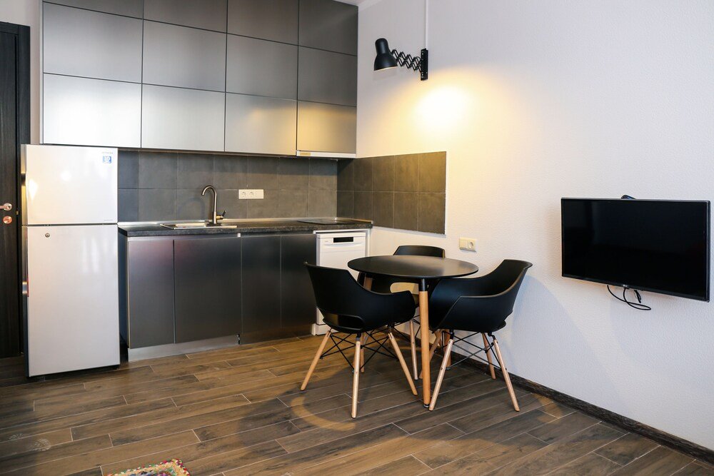 Тбилиси: Hosthub Vake - Arakishvili residence