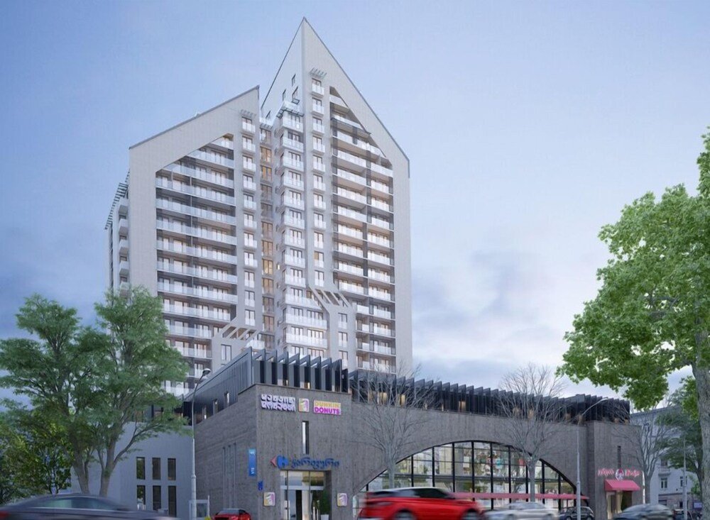 Тбилиси: Hosthub Vake - Arakishvili residence